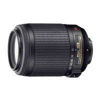 Nikon AF-S DX VR Zoom-NIKKOR 55-200mm f/4-5.6G IF-ED (JAA-798-DA)